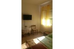 Villa Bibinka Ljubač Apartmán 1 – A6 foto 3