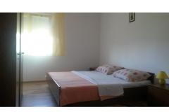 Villa Bibinka Ljubač Apartmán 1 – A6 foto 4