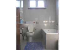 Villa Bibinka Ljubač Apartmán 1 – A6 foto 5