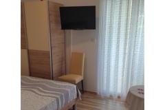 Villa Bibinka Ljubač Apartmán 2 – A4 (1.KAT) foto 1