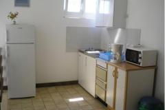 Villa Bibinka Ljubač Apartmán 2 – A4 (1.KAT) foto 3