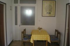 Villa Bibinka Ljubač Apartmán 2 – A4 (1.KAT) foto 4