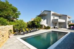 Villa Matino, Ražanac Apartmán 1 – Villa 1 foto 1