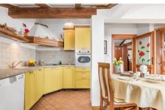 Apartmány Ingrid Apartmán 1 foto 3