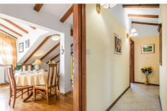 Apartmány Ingrid Apartmán 1 foto 4