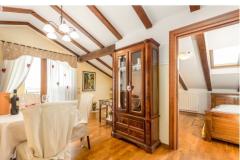 Apartmány Ingrid Apartmán 2 foto 4