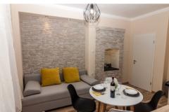 Apartmán Laurel Apartmán 1 – Al Mare foto 2