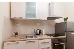 Apartmán Laurel Apartmán 1 – Al Mare foto 3