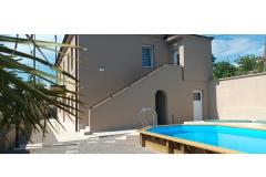 Dream Apartmán Rijeka Apartmán 4 – House foto 4
