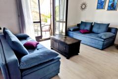 Dream Apartmán Rijeka Apartmán 3 – garden foto 1