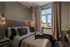 Nautilus Luxury Apartmány Apartmán 1: (2+2) – A1 foto 1