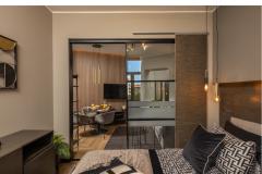 Nautilus Luxury Apartmány Apartmán 1: (2+2) – A1 foto 2