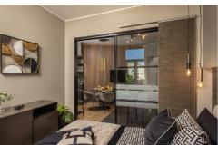 Nautilus Luxury Apartmány Apartmán 1: (2+2) – A1 foto 3