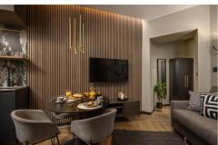 Nautilus Luxury Apartmány Apartmán 1: (2+2) – A1 foto 4