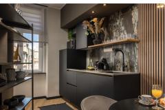 Nautilus Luxury Apartmány Apartmán 1: (2+2) – A1 foto 5