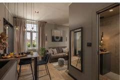 Nautilus Luxury Apartmány Apartmán 2: (2+2) – A2 foto 2
