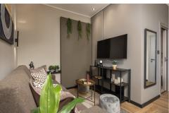 Nautilus Luxury Apartmány Apartmán 2: (2+2) – A2 foto 5