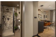 Nautilus Luxury Apartmány Apartmán 3: (2+2) – A3 foto 2
