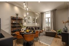 Nautilus Luxury Apartmány Apartmán 3: (2+2) – A3 foto 4
