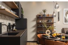 Nautilus Luxury Apartmány Apartmán 3: (2+2) – A3 foto 5