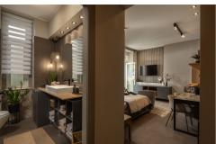 Nautilus Luxury Apartmány Apartmán 4: (2+0) – StA4 foto 1