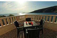  Rajcic apartmani Apartmán 1 – A2+2 foto 1