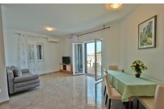  Rajcic apartmani Apartmán 1 – A2+2 foto 2