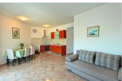  Rajcic apartmani Apartmán 1 – A2+2 foto 3