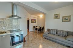  Rajcic apartmani Apartmán 2 – A4+1 foto 2