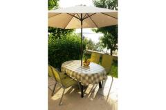  Rajcic apartmani Apartmán 3 – studio2+1 foto 1