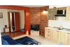  Rajcic apartmani Apartmán 3 – studio2+1 foto 3