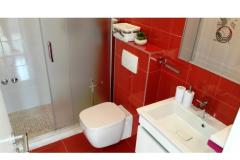  Rajcic apartmani Apartmán 3 – studio2+1 foto 4