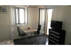  Rajcic apartmani Apartmán 4 – studio foto 2