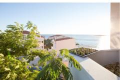  Rajcic apartmani Apartmán 4 – studio foto 3