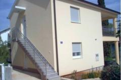 Adria Apartmány Apartmán 1 foto 1