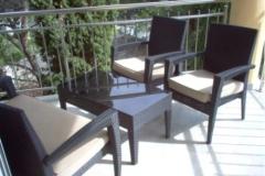 Adria Apartmány Apartmán 1 foto 3