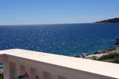 Anita Apartmány-Rogoznica Apartmán 1 – App za 4 foto 2