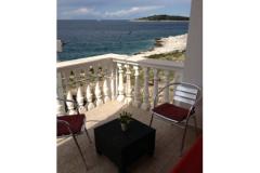 Anita Apartmány-Rogoznica Apartmán 1 – App za 4 foto 4