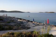 Anita Apartmány-Rogoznica Apartmán 2 – App za 2 foto 1