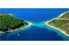 Anita Apartmány-Rogoznica Apartmán 2 – App za 2 foto 4