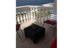 Anita Apartmány-Rogoznica Apartmán 2 – App za 2 foto 5