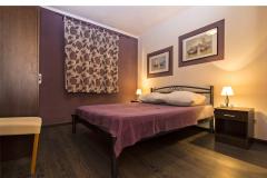 Apartmány Hadriaticum Apartmán 2 – Relax foto 3