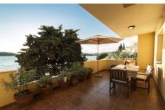 Apartmány Hadriaticum Apartmán 2 – Relax foto 5