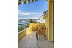 Apartmány Hadriaticum Apartmán 1 – B4 ART foto 1