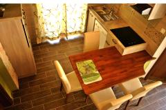 Apartmány Hadriaticum Apartmán 1 – B4 ART foto 2