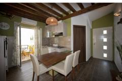 Apartmány Hadriaticum Apartmán 1 – B4 ART foto 3