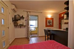 Apartmány Hadriaticum Apartmán 3 – Romantic foto 3