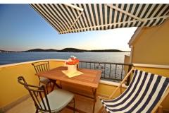 Apartmány Hadriaticum Apartmán 4 – Exotic foto 1