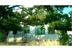 Apartmán Asja Apartmán 1 – ASJA foto 2