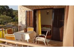 Apartmán Mišić - OAZA MIRA Apartmán 2 – SUNČAN DAN foto 3